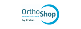 OrthoShop by Korian - Votre partenaire santé
