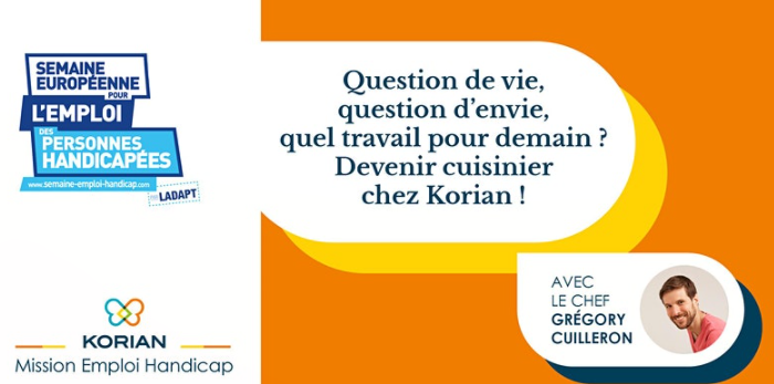 SEEPH : Notre engagement sociétal en faveur du handicap au travail