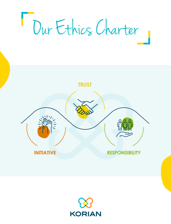 Ethic Charter