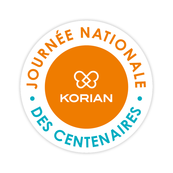 Logo Journée centenaire