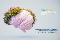 Clariane Innovation Days Sept 2025