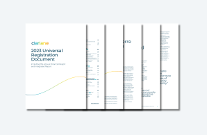 2023 Universal Registration Document