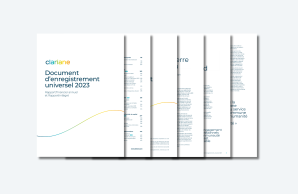 Document d’enregistrement universel 2023