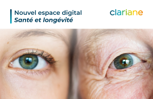 Nouvel espace Santé et longévité