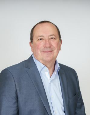Philippe Lévêque