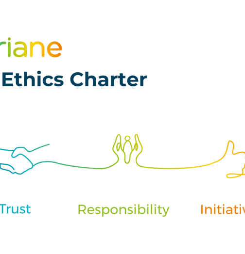 Clariane, our Ethics Charter