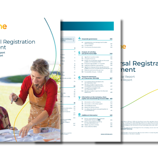 2024 Universal Registration Document