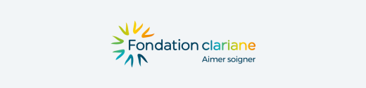 Fondation Clariane - Aimer soigner
