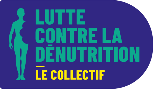 Lutte contre la dénutrition | Le Collectif