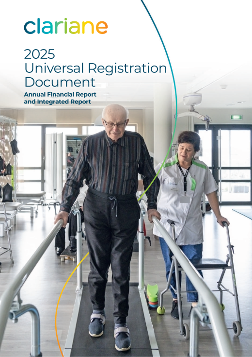 Universal Registration Document