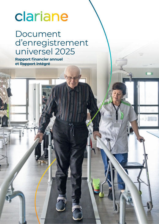 Document d’enregistrement universel 2025