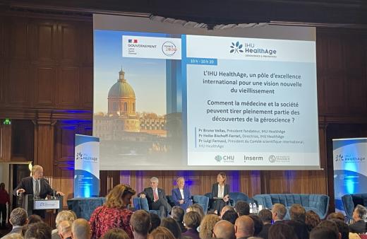 IHU Toulouse_Inauguration
