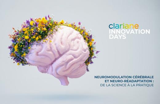 Clariane Innovation Days Sept 2025