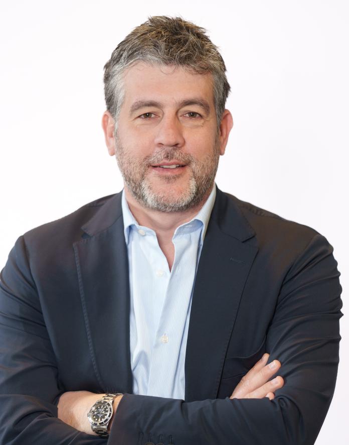 Federico Guidoni Clariane