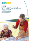 2024 Universal Registration Document