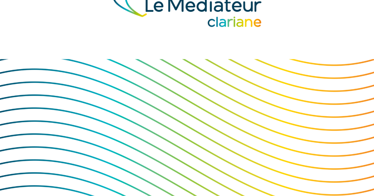 Mediation, a tool for “healing with words” Clariane