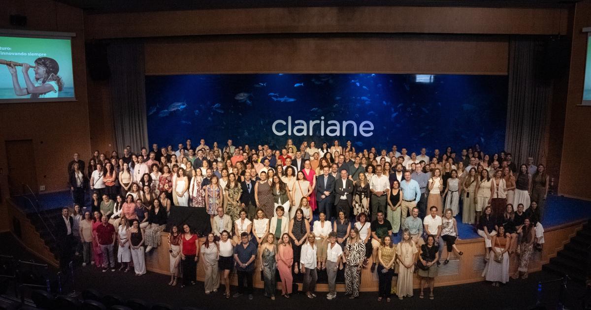 Chaque voix compte : la communauté Clariane à l'honneur en 2025 | Clariane