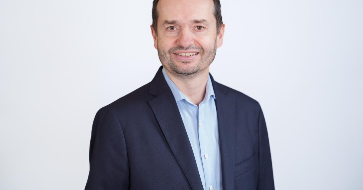 Frédéric Durousseau | Clariane
